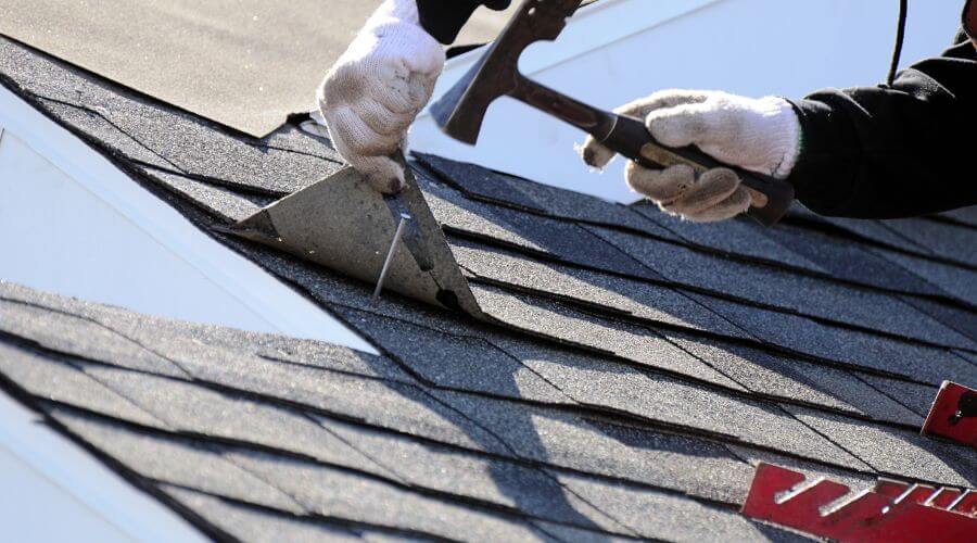 Expert new roof installation services in Delta City, MS